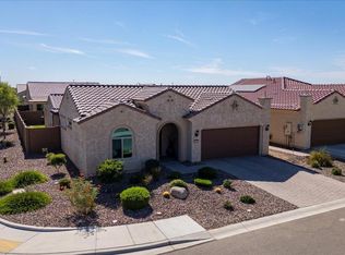 7225 W Meadowlark Way, Florence, AZ 85132
