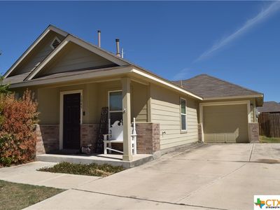1045 Mellow Breeze, New Braunfels, TX, 78130