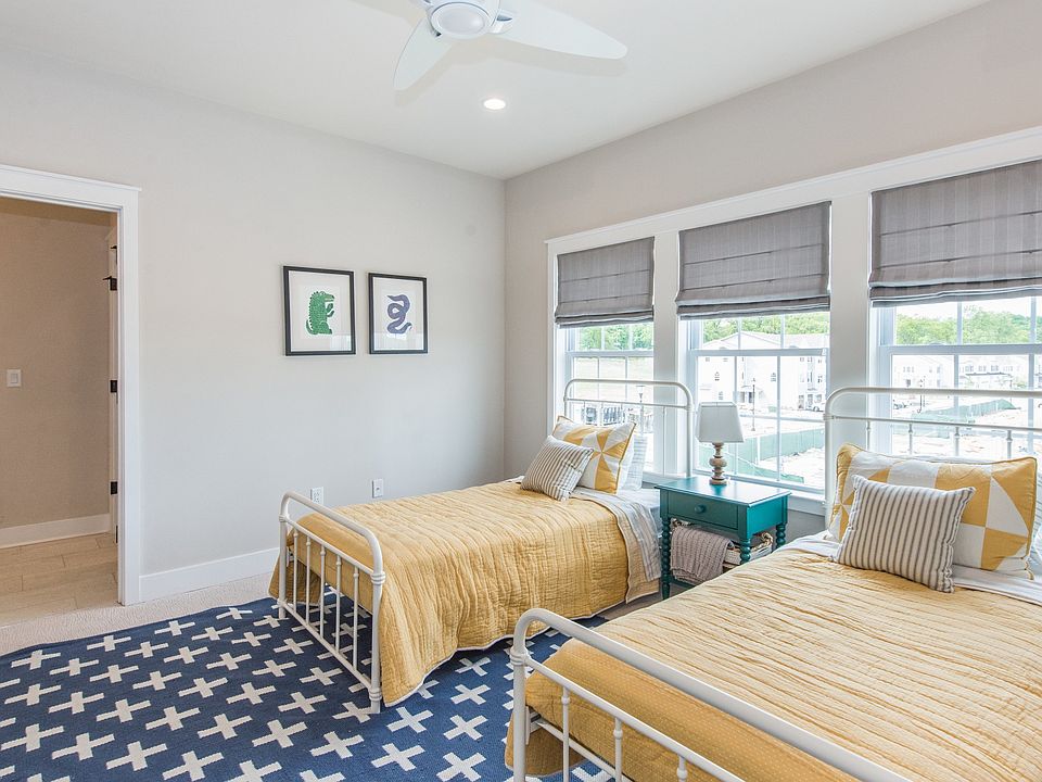 Bedroom 4