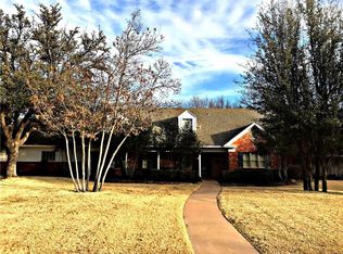 1817 Elmwood Dr, Abilene, TX 79605