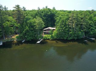 57&58 Morrill Ln, Monmouth, ME 04259