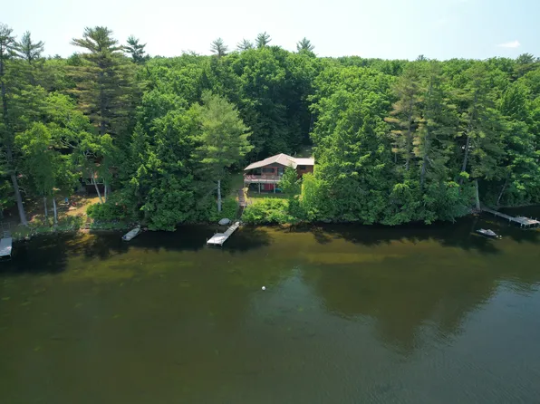 57&58 Morrill Lane, Monmouth, ME 04259