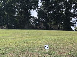 LOT 10 Fairway Dr, Dandridge, TN 37725