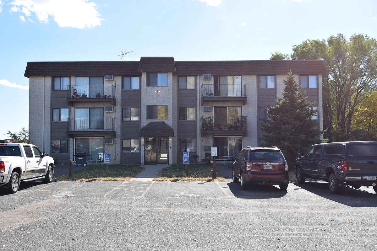 Building Photo - 550 Minnesota Ave #202