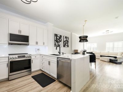 721 Governor Morrison St UNIT 506, Charlotte, NC, 28211