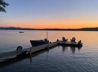 11 Triggs Is, Wolfeboro, NH 03894
