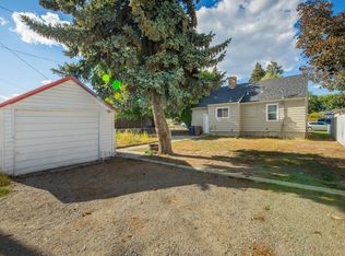 724 E Wellesley Ave, Spokane, WA 99207