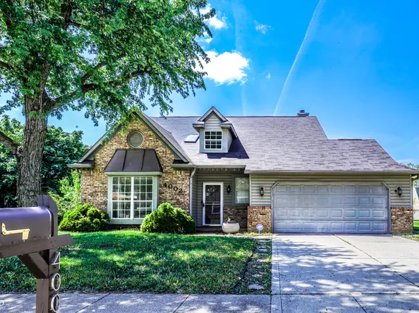 4002 Sunshine Ave, Indianapolis, IN 46228