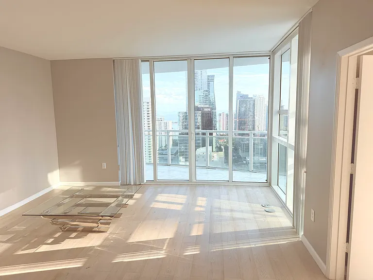 951 Brickell Ave #3611 — Photo 4