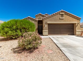 41933 W Lago St, Maricopa, AZ 85138