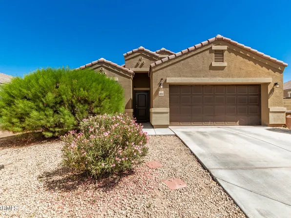 41933 W LAGO Street, Maricopa, AZ 85138