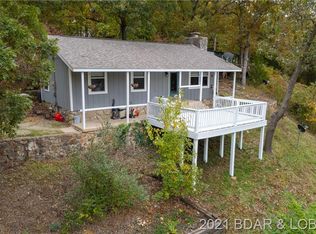 397 Shell Bay Cir, Linn Creek, MO 65052