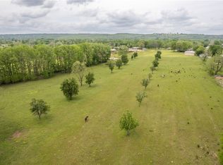 W Line St, Dyer, AR 72935