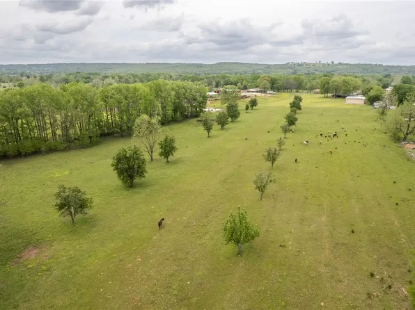 W Line St, Dyer, AR 72935