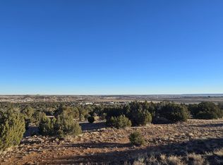 S Arena Estates Dr, Taylor, AZ 85939