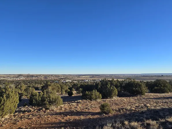S Arena Estates Dr, Taylor, AZ 85939