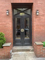 Rented by Brooklyn Properties