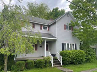 3728 W Main St, Hillsville, PA 16132