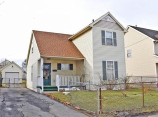 749 Clifford Ave, Rochester, NY 14621