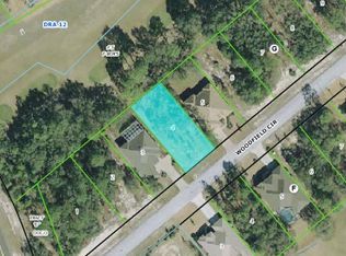 8 Woodfield Cir, Homosassa, FL 34446