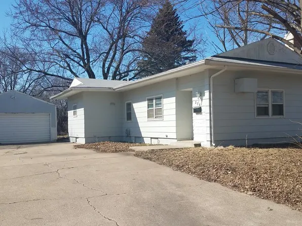 276 Grant St, Rockwell City, IA 50579