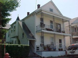 17 Clark Ave, Cohoes, NY 12047