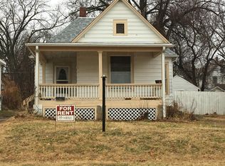 1615 SW Tyler St, Topeka, KS 66612