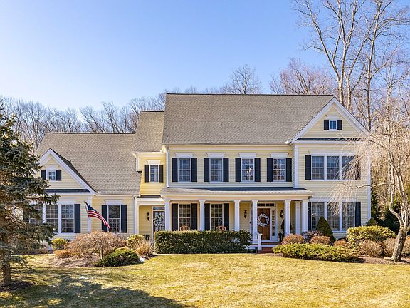 24 Wild Wood Drive