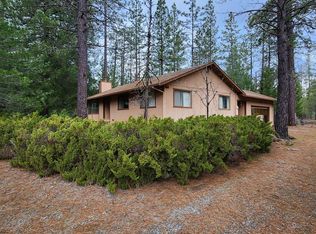 12889 Pine View Dr, Grass Valley, CA 95945