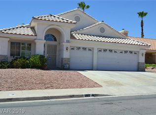 1153 Castle Point Ave, Henderson, NV 89074