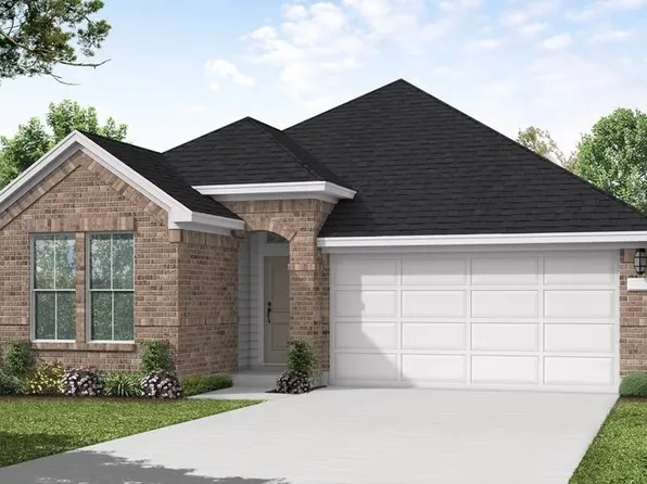 1804 Willowhurst Ln, Anna, TX 75409