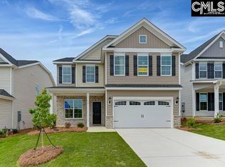 516 Frosty Ln, Lexington, SC 29072