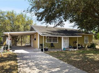 3906 Tulipan St, Mission, TX 78573