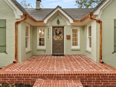 2301 Stanley Ave, Fort Worth, TX, 76110