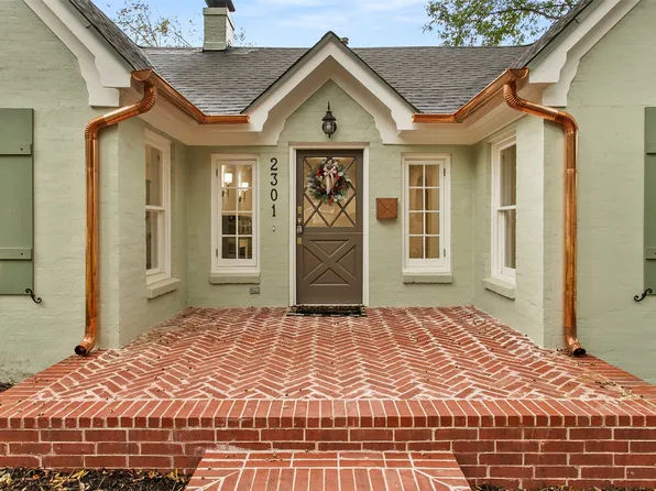 2301 Stanley Ave, Fort Worth, TX 76110