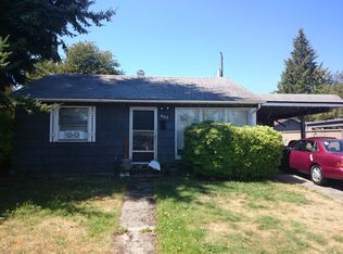 9315 31st Pl SW, Burien, WA 98126
