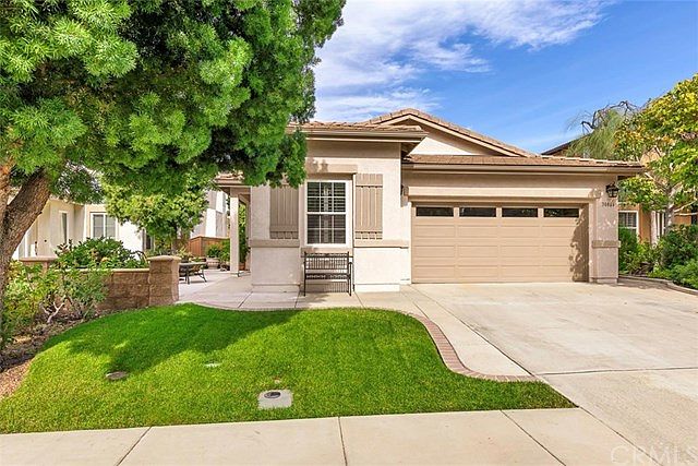 1st image of 30866 Crystalaire Dr