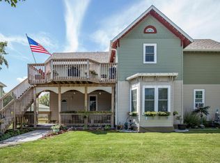 220 3rd Ave SE, Barnesville, MN 56514