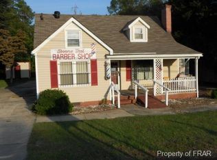 3819 Boone Trl, Fayetteville, NC 28306