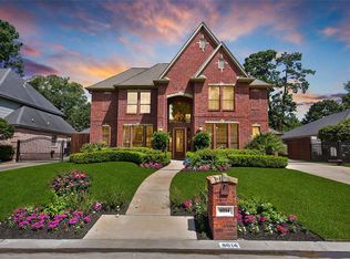 8014 Fonthill Dr, Spring, TX 77379