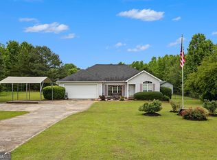 2690 Paoli St, Comer, GA 30629