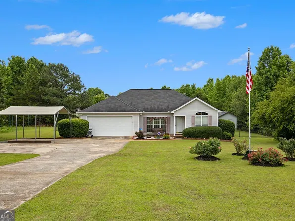 2690 Paoli St, Comer, GA 30629