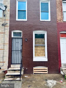 305 S Franklintown Rd, Baltimore, MD, 21223