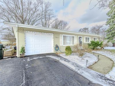 746-1 Acadia Rd, Valparaiso, IN, 46385