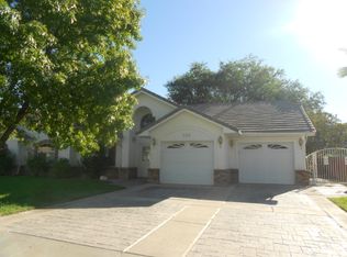 180 N 250 W, La Verkin, UT 84745