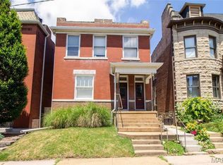 3857 Botanical Ave, Saint Louis, MO 63110