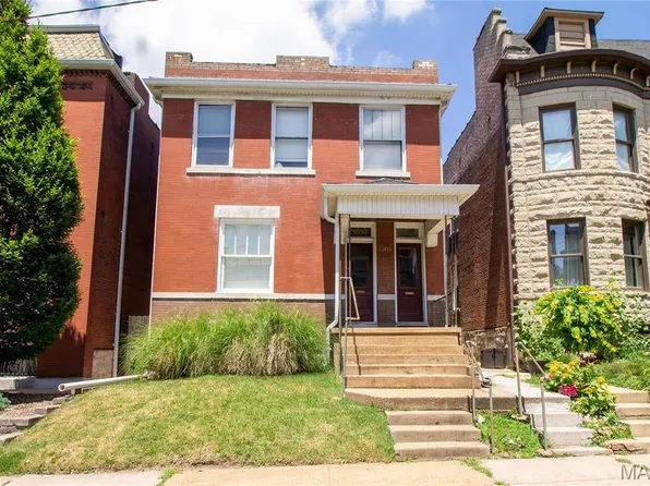 3857 Botanical Ave, Saint Louis, MO 63110