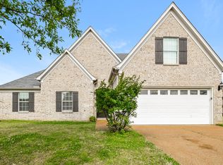 9069 Gavin Dr, Olive Branch, MS 38654