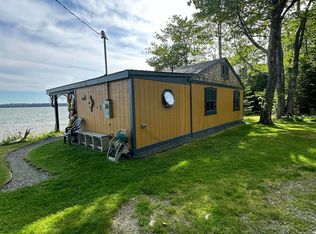 211 Rays Point Rd, Milbridge, ME 04658