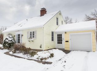 4 Louise Ave, Easthampton, MA 01027